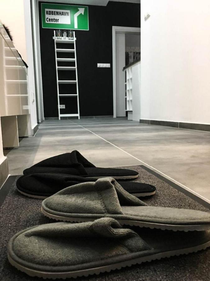 Rr Bus Station Apartment ブラチスラヴァ エクステリア 写真
